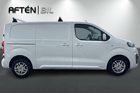 Peugeot Expert 7 of 22