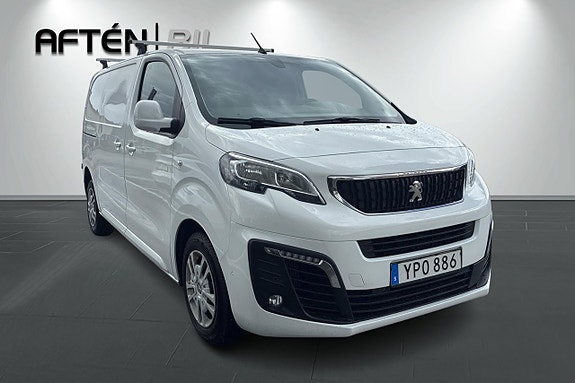 Peugeot Expert 4 of 5