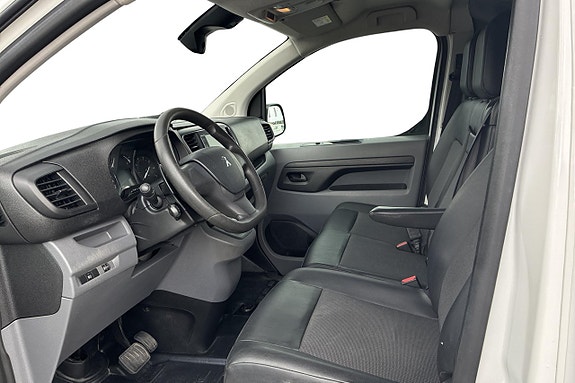 Peugeot Expert 13 of 22