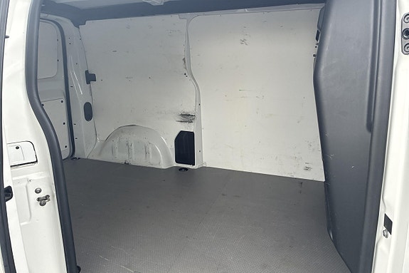 Peugeot Expert 16 of 22