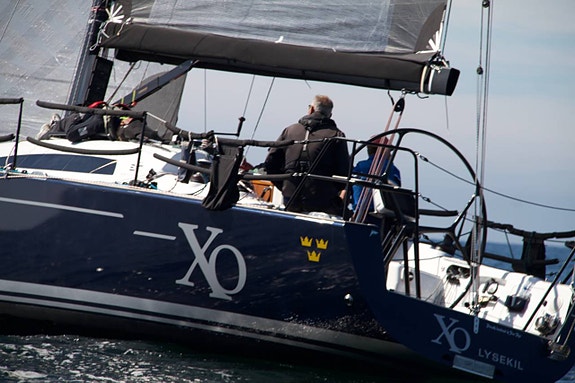 FinnFlyer 36 i nära nyskick, välutrustad, Racer/cruiser 4 of 9