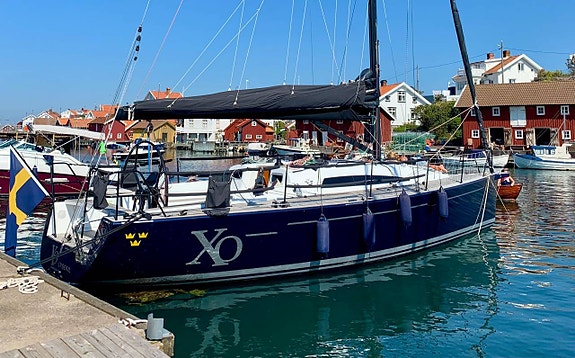 FinnFlyer 36 i nära nyskick, välutrustad, Racer/cruiser 3 of 9