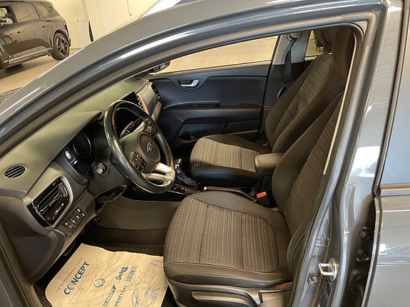 Kia Stonic 5 of 6