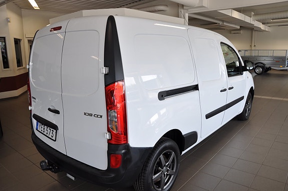 Mercedes-Benz Citan 109 5 of 5