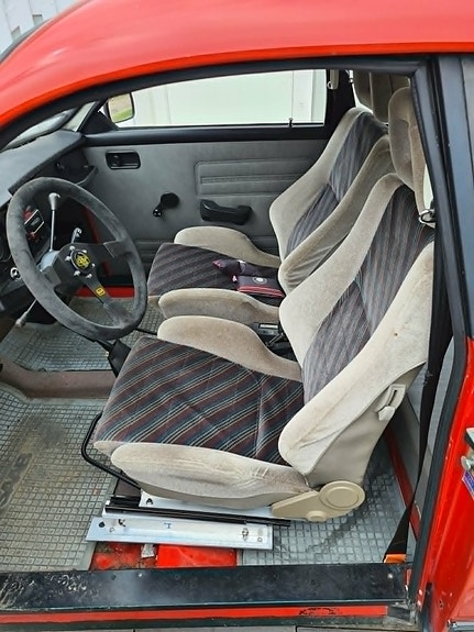 Saab 96 4 of 5