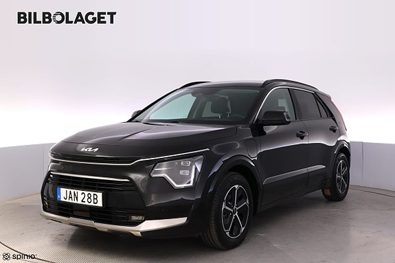Kia Niro 6 of 20