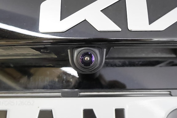 Kia Niro 12 of 20