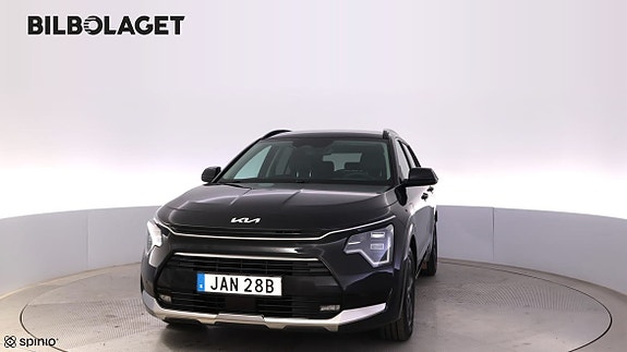 Kia Niro 20 of 20