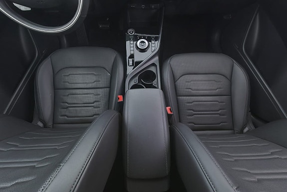 Kia Niro 9 of 20