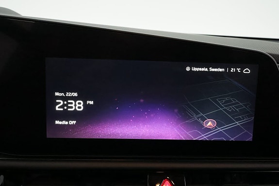 Kia Niro 15 of 20
