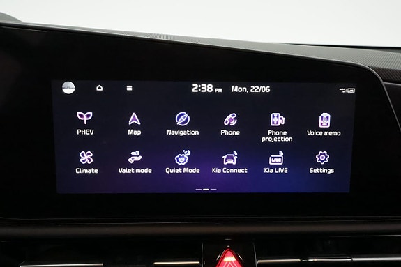 Kia Niro 16 of 20