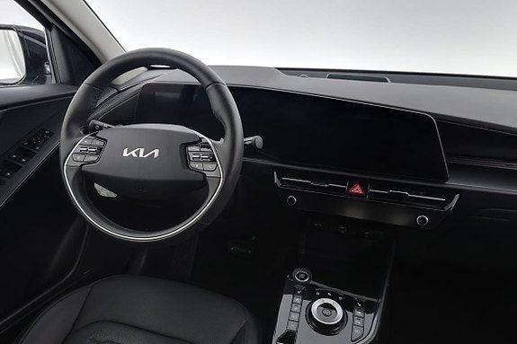Kia Niro 8 of 20