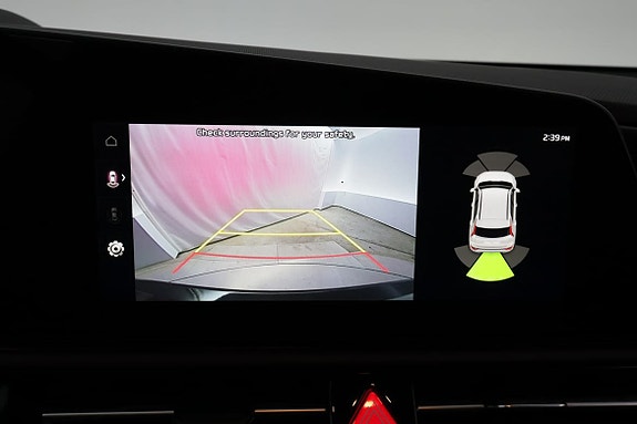 Kia Niro 18 of 20