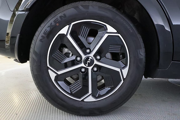 Kia Niro 13 of 20