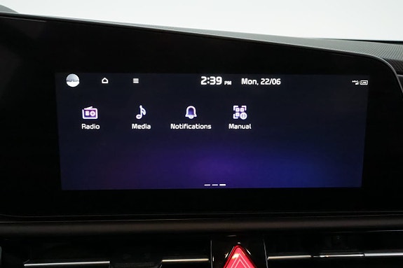 Kia Niro 17 of 20