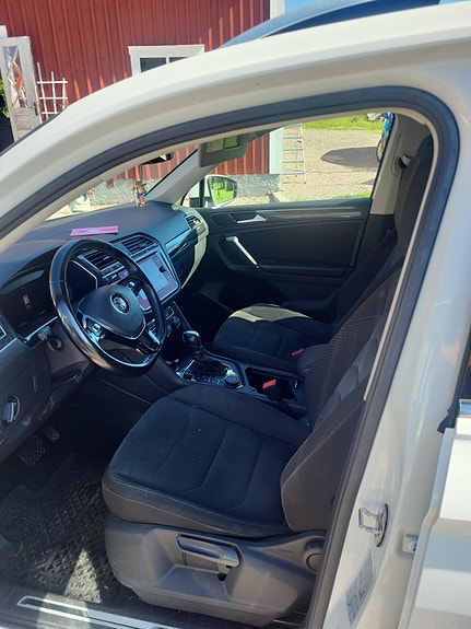 Volkswagen Tiguan Allspace 5 of 5