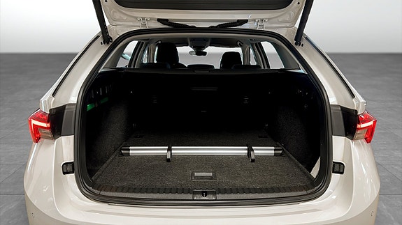 Skoda Octavia 12 of 12