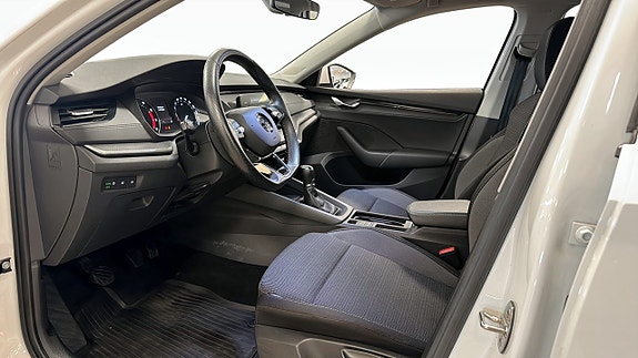 Skoda Octavia 7 of 12
