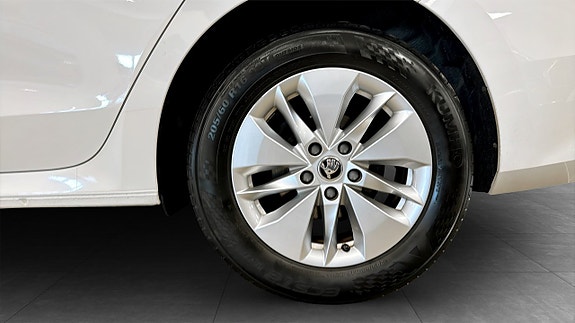 Skoda Octavia 6 of 12