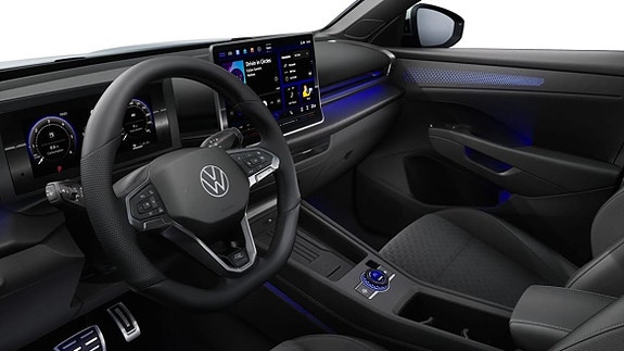 Volkswagen T-Roc 6 of 6