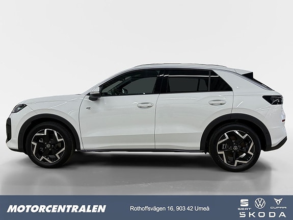Volkswagen T-Roc 2 of 5