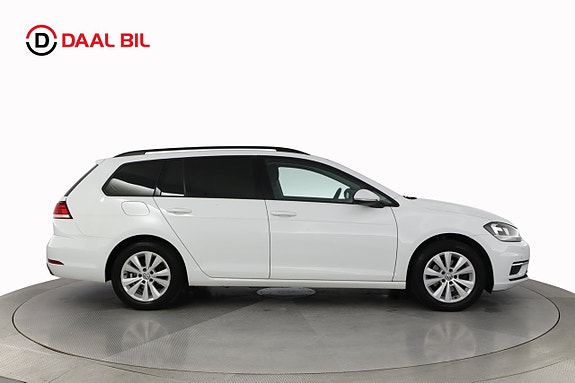 Volkswagen Golf VII 5 of 19