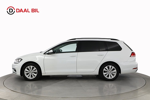 Volkswagen Golf VII 9 of 19