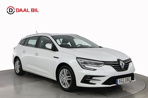Renault Megane E-Tech 3 of 23