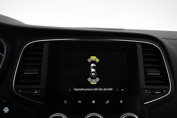 Renault Megane E-Tech 15 of 23