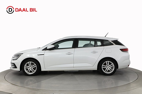 Renault Megane E-Tech 9 of 23