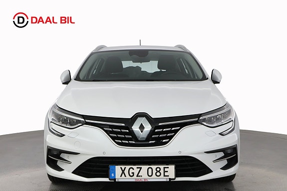 Renault Megane E-Tech 2 of 23