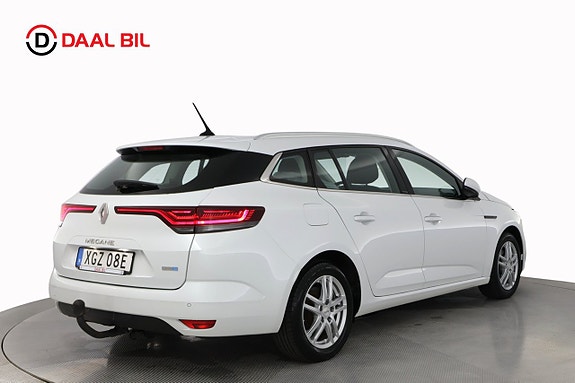 Renault Megane E-Tech 6 of 23