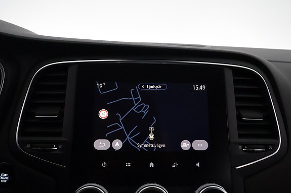 Renault Megane E-Tech 18 of 23
