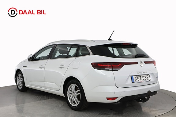 Renault Megane E-Tech 8 of 23