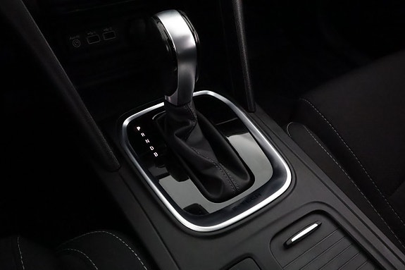 Renault Megane E-Tech 20 of 23
