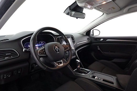 Renault Megane E-Tech 11 of 23