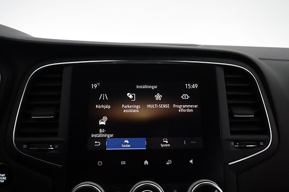 Renault Megane E-Tech 17 of 23