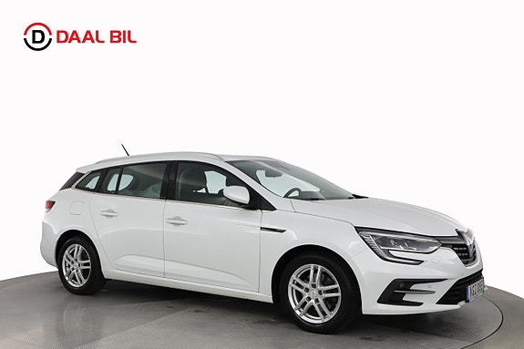 Renault Megane E-Tech 4 of 23