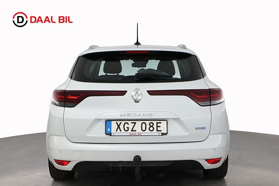 Renault Megane E-Tech 7 of 23