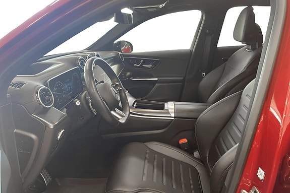 Mercedes-Benz GLC300 de 11 of 11