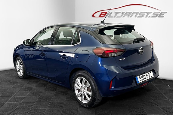 Opel Corsa 3 of 5