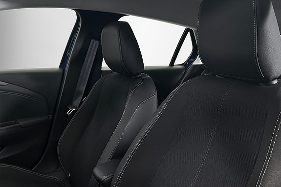 Opel Corsa 5 of 5