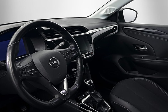 Opel Corsa 4 of 5