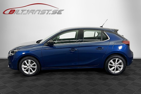 Opel Corsa 2 of 5