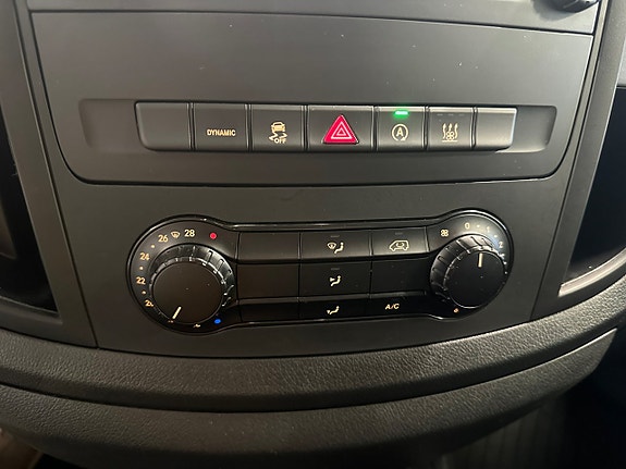 Mercedes-Benz Vito 119 14 of 14