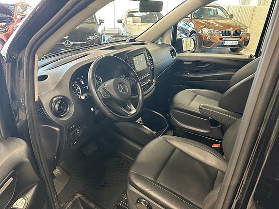 Mercedes-Benz Vito 119 5 of 5