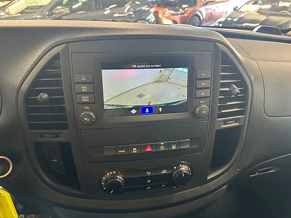 Mercedes-Benz Vito 119 10 of 14