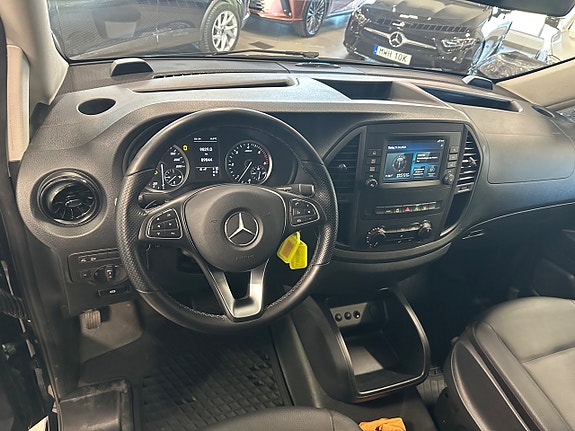 Mercedes-Benz Vito 119 6 of 14