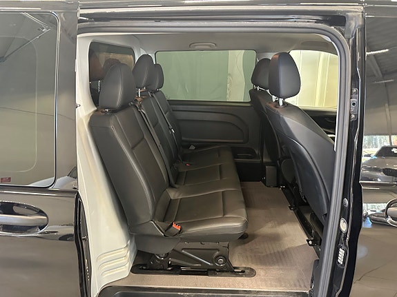 Mercedes-Benz Vito 119 7 of 14