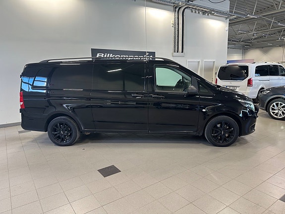 Mercedes-Benz Vito 119 9 of 14